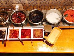 -一两饭川味素食餐厅