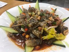 -南记食粥坊·宵夜大排档(岭南分店)