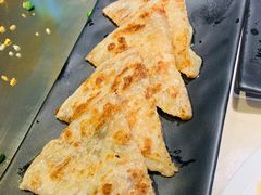 -盛焰铁板烧(王府井店)