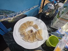 -小海豚•老字号海鲜餐厅(天涯店)