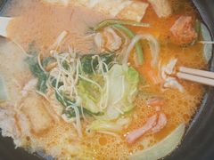 -北大家园食堂