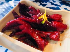 吮指鸡爪-桂满陇-十里风荷(合生汇店)