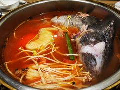 -酸喜·三度酸·贵州味