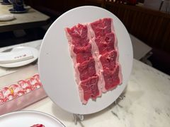 -涮福記·现切牛羊肉火锅(世纪汇店)