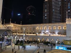 -励骏庞都广场(琴政路店)