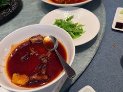 -凤凰园烤鸭店·唐山菜·传承花椒肉(老唐丰路店)