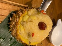 -云海肴·汽锅鸡·云南菜(苏州中心店)