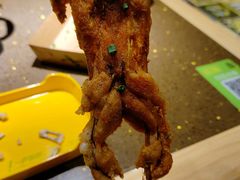 -蛙喔牛蛙(义乌新光汇店)