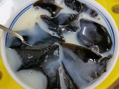 -五福堂龟苓膏(河东北山店)