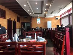 大堂-老来福·非遗酸汤兔(凯旋路店)