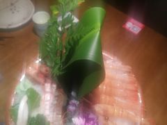 -蟹将军·松叶蟹和牛日料放题自助(K11店)