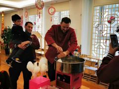 -卓悦童国际幼儿园