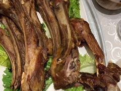 -巴依老爷新疆美食(清华东门店)