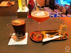 -星巴克臻选(上海合生汇1F店)