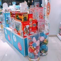 -丽家宝贝(天虹商场店)