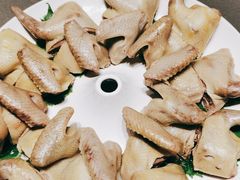 -小厨娘淮扬菜(天印大道店)