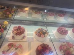 -BON CAKE(华贸购物中心店)