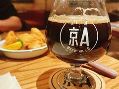 -京A Brewpub·精酿餐吧(幸福村店)