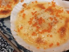 -小川洋风料理(街道口店)