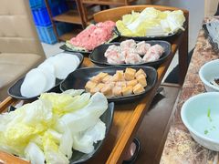 -多多大红焖羊肉馆