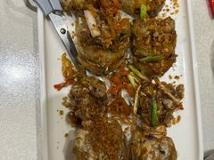 -喜记避风塘炒辣蟹(总店)