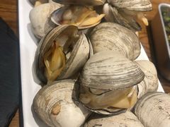 -烧货·活海鲜炭烧(湖滨商业街店)