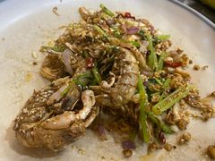 -指爱龙虾(金杨路总店)