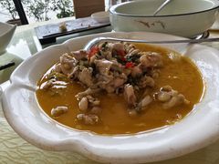 -和膳居饮食有限公司