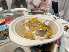 -老海陵·泰州菜(图书馆店)