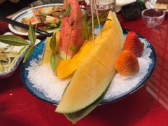 -万岛日本料理铁板烧(梅赛德斯奔驰店)