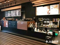 -星巴克臻选(杭州万象城店)
