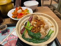 -大家乐(新都广场店)