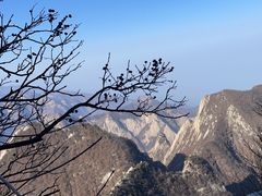-华山风景名胜区