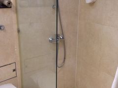 -香港尖沙咀皇悦酒店