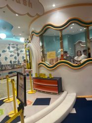 -奈尔宝·儿童乐园·亲子餐厅(苏州大悦城店)