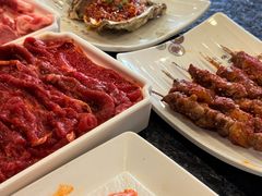 -金刚山(学府路店)