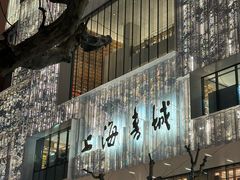 -上海书城(福州路店)