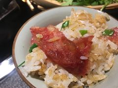 -大匠工房古船木艺术餐厅·猪肚鸡专门店(长白仙岛店)