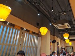 -冰城焰会大丰收铁锅炖(萝岗万达金街店)