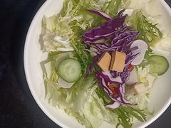 -新白鹿餐厅(百联中环店)