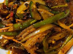 -鸡西冷面(翠竹店)