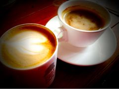 upload_pic-1901 Cafe(西四店)