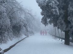 -南岳衡山风景名胜区