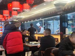 -李记饺子·熏酱东北菜(欢乐谷店)
