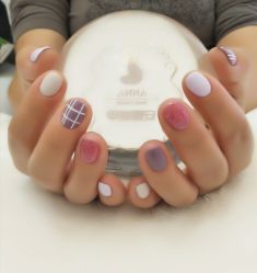 -安娜美甲美睫沙龙