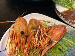 -桂马·日本料理·海胆·海鲜饭·酒场(民主广场店)