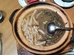 -老砂锅(城北店)
