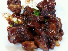 无锡酱排骨-西新饭店(城中店)