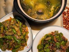 -吕记老鸭汤·徽菜馆(东营路店)