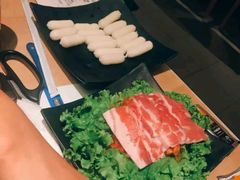 -新石器烤肉(南站店)